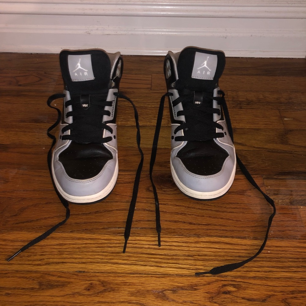 Air Jordan Sneakers